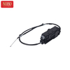 Electronic Parking Brake Actuator Motor 34436882007 For BMW F15 F16