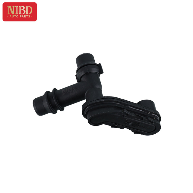 Water Hose Connector 17111707817 For BMW E46