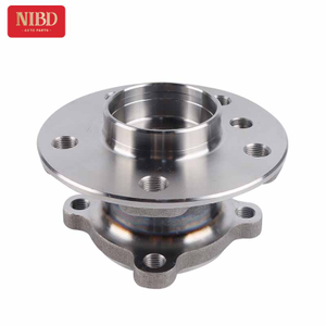 Wheel Hub Bearing 33416858086 For BMW F48 F49 F52 F45 F46 F39 F60 F55 F56 F57