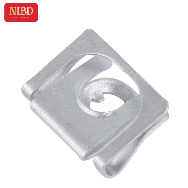 Trim Clip 51718176503 For BMW E39 E38 E52