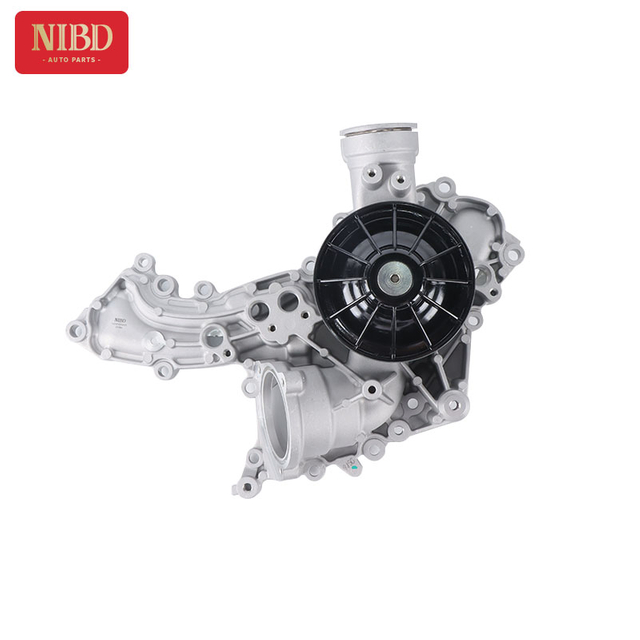 Water Pump A1572000201 For Mercedes W166 X166 W463 W222