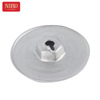 Exhaust Heat Shield Body Washer 07146949380 For BMW G05 E71 F15 E70 F26 F25 E83 E53 F02 F01 G38 G30 F35 F34 F30