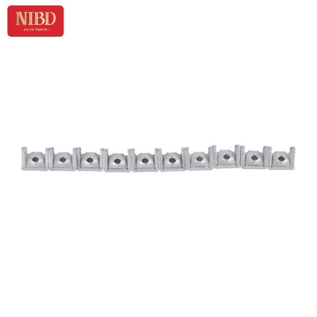 C clip 07146951655 For BMW E90 E60 F07 F25 G01 G02 E70 F15 G05 E71 G06 G07