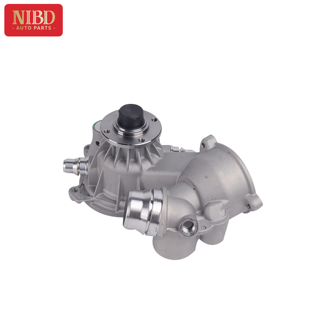 Water Pump 11517524551 For BMW X5 E53 E60 E65 E66X5