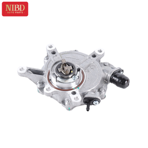 Vacuum Pump A2762300065 For Mercedes W166 W222 X204