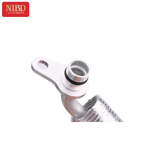 Coolant Pipe 11537583900 For BMW F01 F02 F30 F31 F35