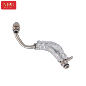 Coolant Pipe 11537558900 For BMW E90 E91 E92 E93 E60 E61 E71 F01 F02