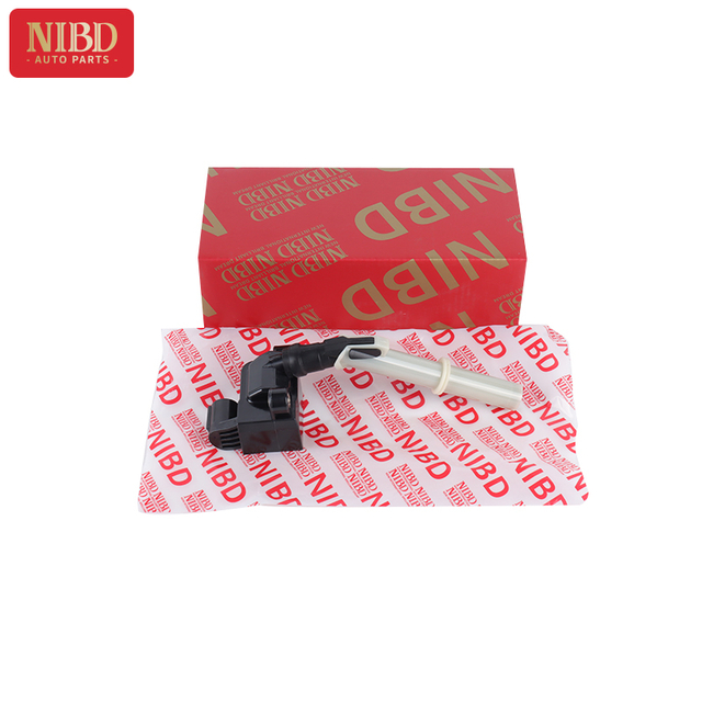 Ignition Coil A2769060601 For Mercedes W222 X166 W166