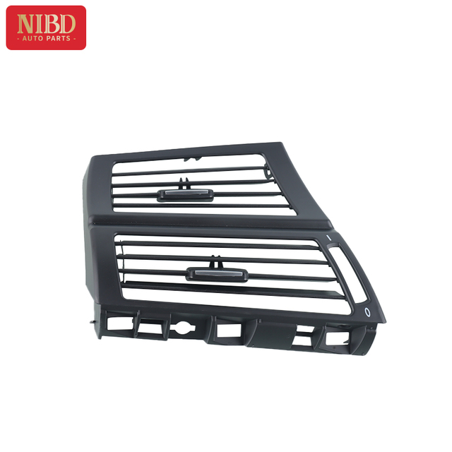 Dashboard Side Air Vent Grill 64229227767 For BMW E70 E71 E72