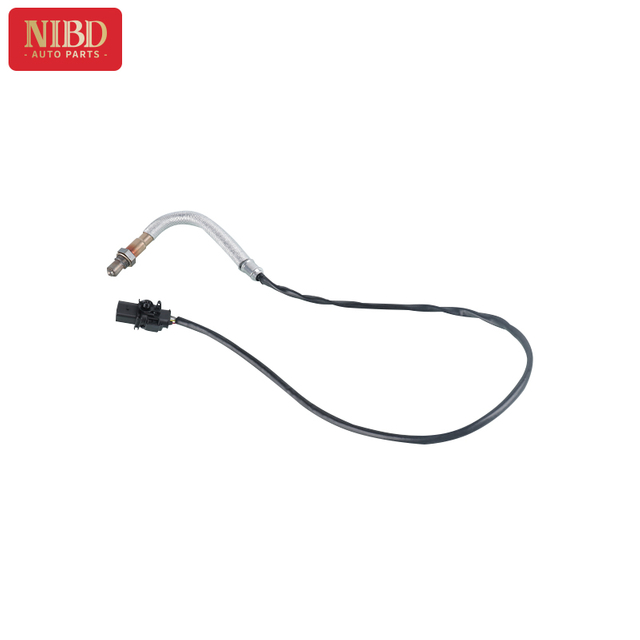 Oxygen Sensor 11787586693 For BMW F02 E71