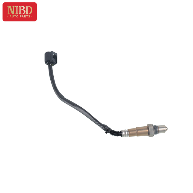 Oxygen Sensor 11787595353 For BMW F20 F35 F02