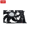Radiator Fan A2215000493 For Mercedes W221
