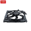 Radiator Fan 17428618240 For BMW E70