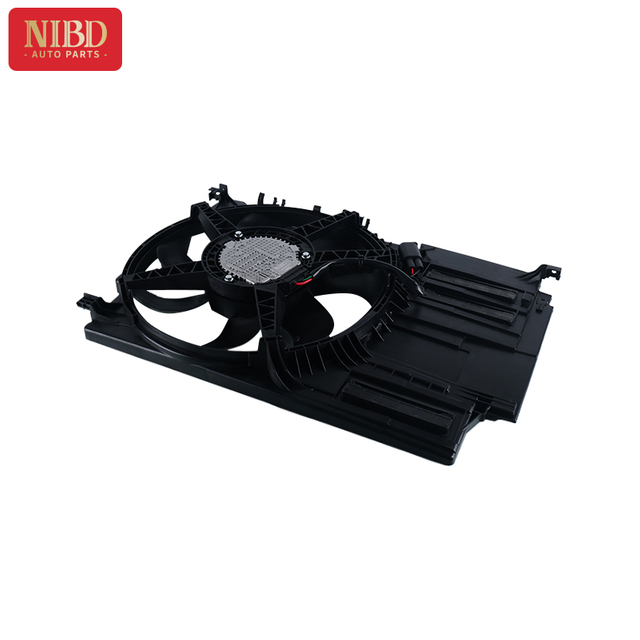 Radiator Fan 17427617610 For BMW F49