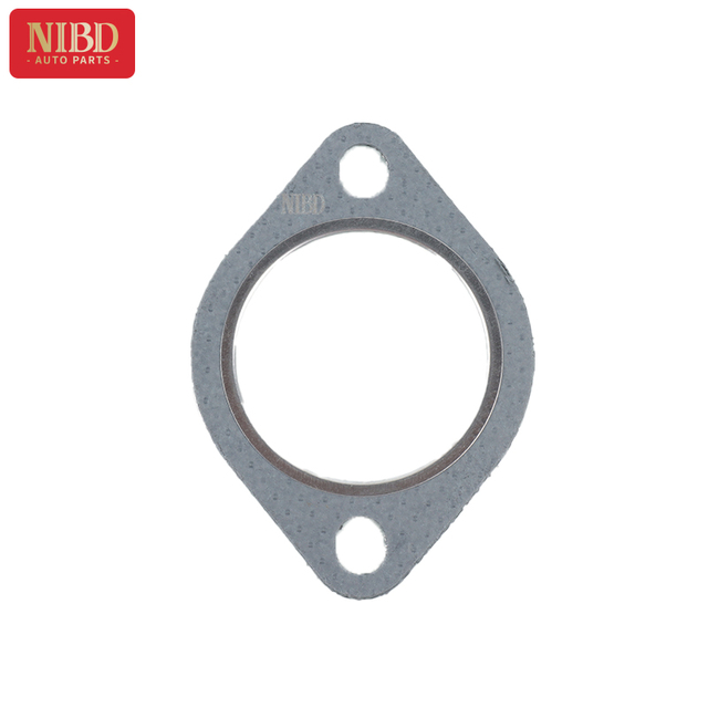 Exhaust Manifold Gasket 18107502346 For BMW E60 E65 E66 E83 E46 E39 E53