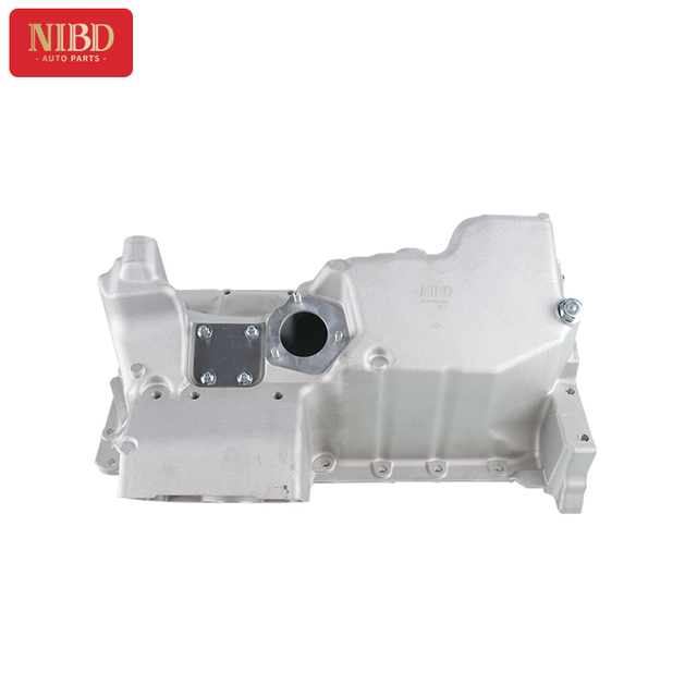 Oil Pan 11137601942 For BMW F25 F30 F34