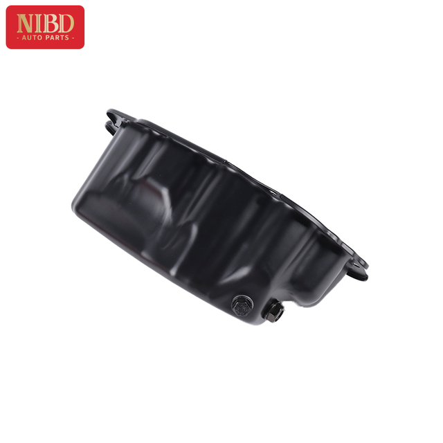 Oil Pan A6420102528 For Mercedes W166 X166