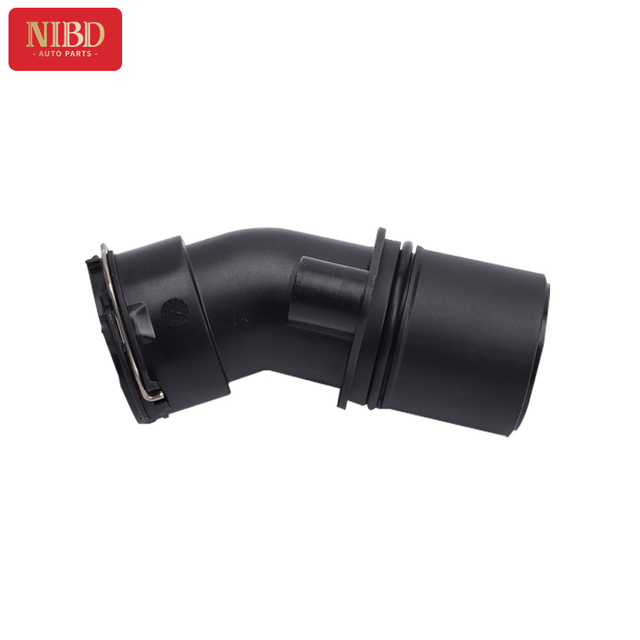 Coolant Hose A2712001256 For Mercedes W271