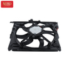 Radiator Fan 17428509741 For BMW F18 F10 F02 