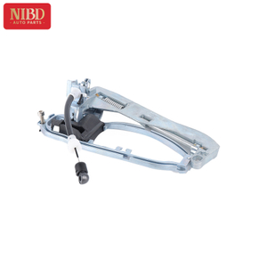 Door Handle Carrier 51218243615 For BMW X5 E53X5