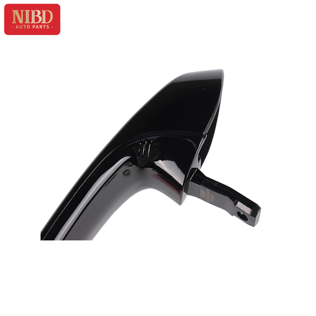 Exterior Door Handle 51219491470 For BMW G38