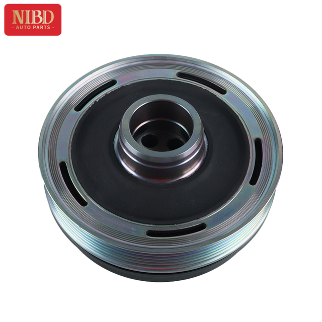 Crankshaft Pulley 11238602800 For BMW B48 F49 F48 F55 F60