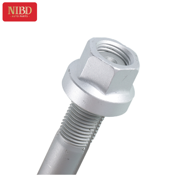 Control Arm Screw A0003300018 For Mercedes W203