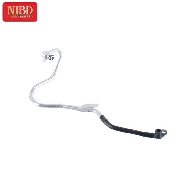 Turbocharger Coolant Feed Line A2782001100 For Mercedes W221 W222 X222