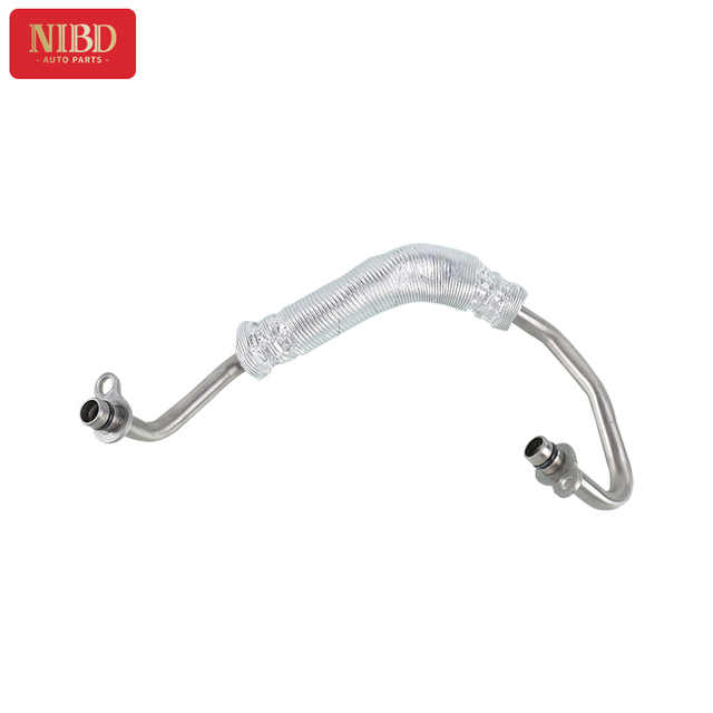 Coolant Pipe 11537617532 For BMW F49 F48 F60 F56 F57