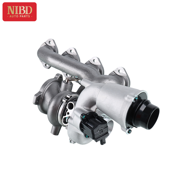 Turbocharger A2710903680 For Mercedes W204 W212