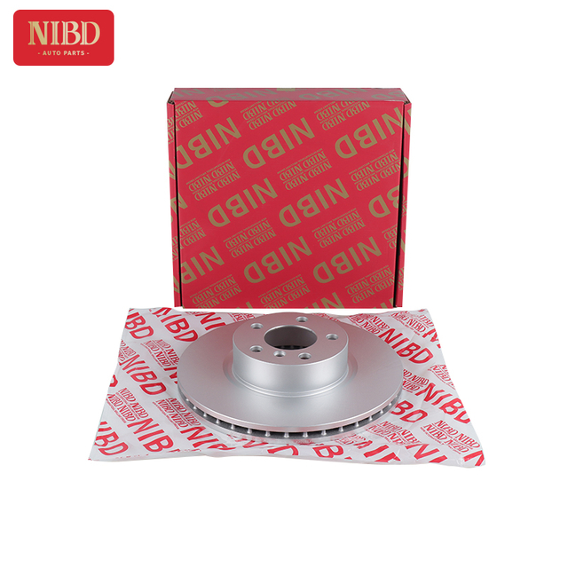 Brake Disc 34106787490 For BMW F25