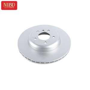 Brake Disc 34216775289 For BMW F10 F01
