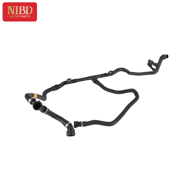 Coolant Hose 17127548221 For BMW E84 E90 E91 E92 E93