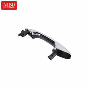 Exterior Door Handle A0997605601-9197 For Mercedes W222 W213 W205
