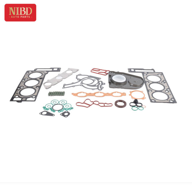 Full Gasket Set A2720161320 B For Mercedes W204 W221 W212