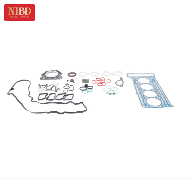 Full Gasket Set A2710161520 C For Mercedes W204 W212