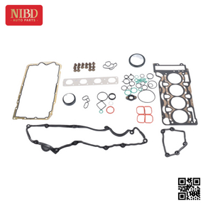 Full Gasket Set 11127509710 B For BMW E90 E46
