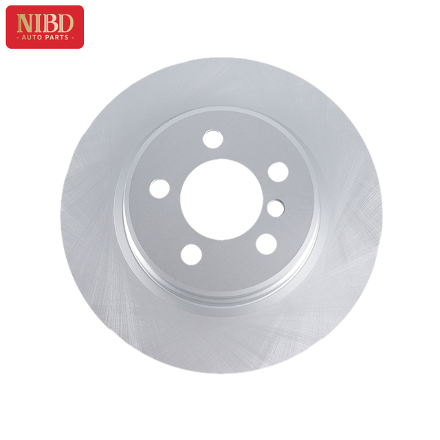 Brake Disc 34216793127 For BMW F18