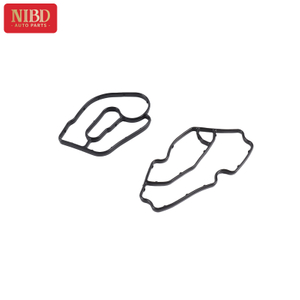 Oil Filter Hosing Gasket A6421801410 C For Mercedes W166 X166 W164 X164 4-MATIC W463 VITO W639