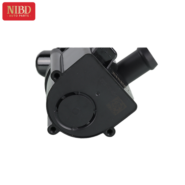 Auxiliary Water Pump 64119230233 For BMW E71 E70 E72