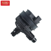 Auxiliary Water Pump A0005003500 For Mercedes X167 C118