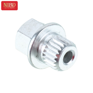 Wheel Locking Bolt 038 For BMW All Series