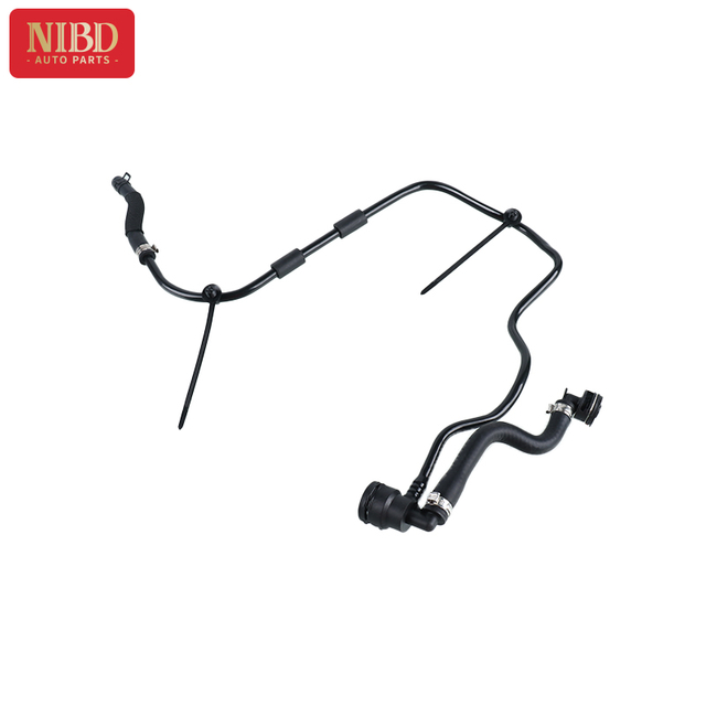 Coolant Hose A2055012601 For Mercedes W205