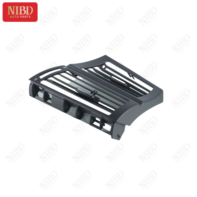 Dashboard Side Air Vent Grill 64229227768 For BMW E70 E71 E72