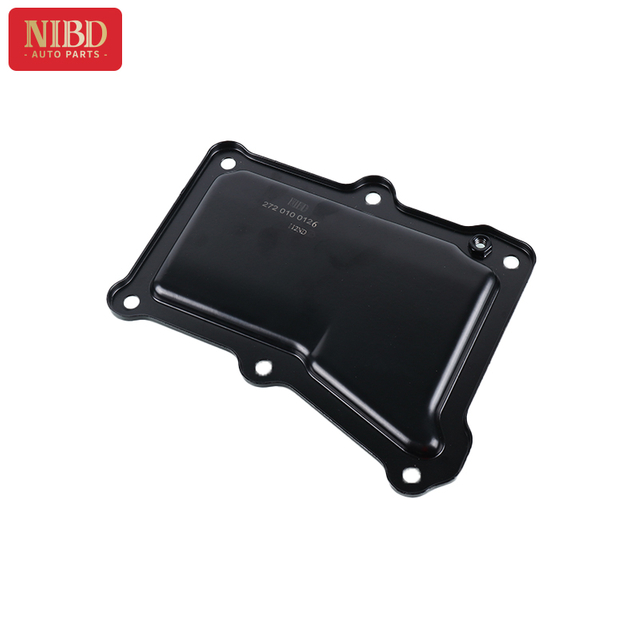 Oil Pan A2720100126 For Mercedes W204 W212