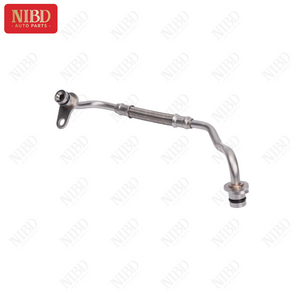 Turbo Oil Feed Pipe 11427585402 For BMW E90 F25 F15 F30