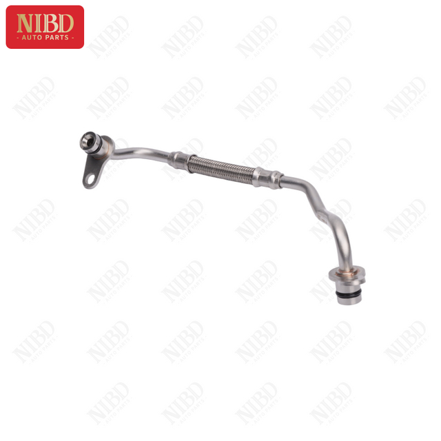Turbo Oil Feed Pipe 11427585402 For BMW E90 F25 F15 F30