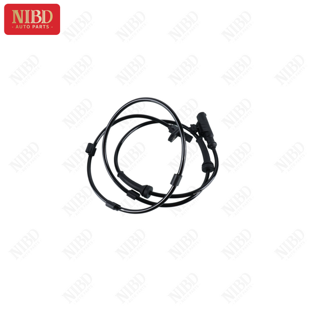 ABS Wheel Speed Sensor A4515400017 For Mercedes SMART W451