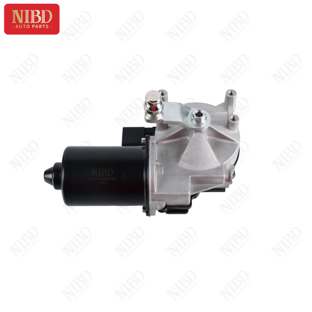 Windshield Wiper Motor 61617194029 B For BMW E60