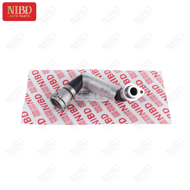 Coolant Hose 11537572159 B For BMW E90 E60 E84 E87 E91 E92
